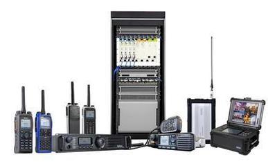 海能達(dá)PDT數(shù)字產(chǎn)品與解決方案 在專業(yè)通信領(lǐng)域持續(xù)領(lǐng)航