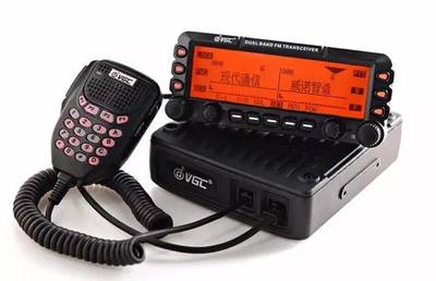 業(yè)余無線電愛好者的移動(dòng)通信利器 威諾VR-6600Pro車載電臺深度測評