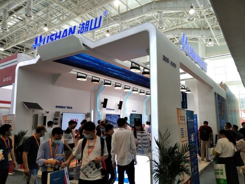 展會速遞 最新教育解決方案一網(wǎng)打盡