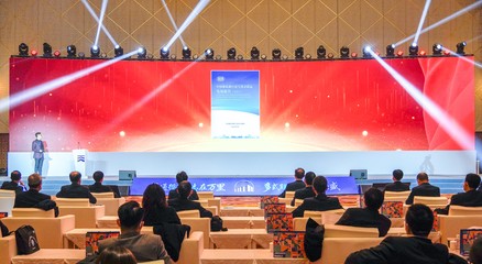 會(huì)議展覽服務(wù) 連接、展示與價(jià)值創(chuàng)造的橋梁